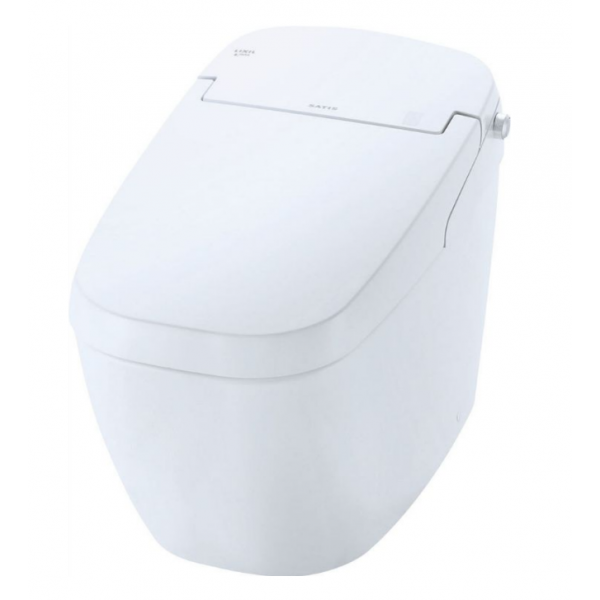 Inax Satis G Type 一體式全智能座廁 (白色)